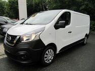 Renault Trafic L2 H1+ Klima+Insp+TÜV netto 15.920 - Schwalbach (Taunus)