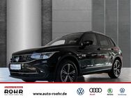 VW Tiguan, 1.5 TSI Active, Jahr 2022 - Vilshofen (Donau)