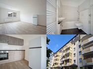 500,00 € geschenkt*: chice 3 Zimmerwohnung mit Einbauküche & modernem Wannenbad - Freiberg
