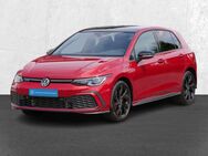 VW Golf, 1.4 TSI VIII Hybrid GTE Dig, Jahr 2022 - Lehrte