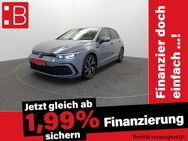 VW Golf, 1.5 8 eTSI R-Line 18 DIGITAL PRO, Jahr 2023 - Weißenburg (Bayern)