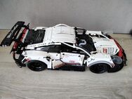 Porsche 911Technic Modellauto 48 cm lang - Willebadessen