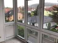 Ihre neue Eigentumswohnung mit Wintergarten wartet auf Ihren Einzug! - Arnstadt
