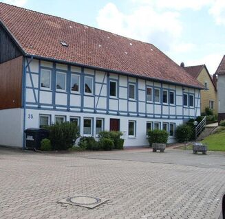 Mehrfamilienhaus in Einbeck - Greene