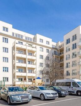 Wochenendtermine flexibel: 4 oder 5-Zi.-Wohnung im Neubau, sofort bezugsfertig – 0172-3261193 - Berlin