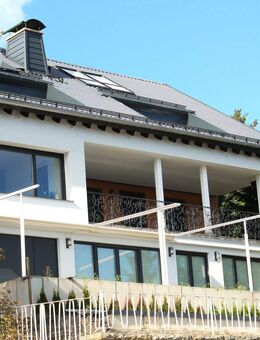 Beste Lage eines MFH mit 3 groß geschnittenen Wohnungen - Winterberg