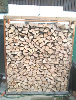 Brennholz Buche zu verkaufen - Großostheim