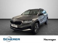 Skoda Karoq, 1.5 TSI TOUR Fahrassistenz Plus elektr, Jahr 2022 - Simmern (Hunsrück)