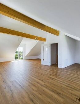 *Reserviert* Erstbezug ***Exklusive Doppelhaushälfte*** - Nandlstadt