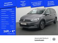 VW Touran, 2.0 Join, Jahr 2019 - Leverkusen