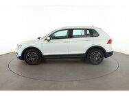 VW Tiguan 2.0 TDI Comfortline BlueMotion - Berlin