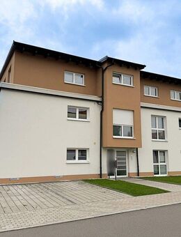 Barrierefreie 5-Zimmer-Eigentumswohnung in Schwarzenberg zu verkaufen! - Schwarzenberg (Erzgebirge)