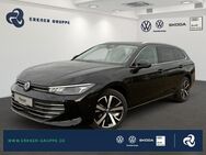 VW Passat, 1.5 Business eTSI 110kW 7 eTSI Business, Jahr 2024 - Rüdersdorf (Berlin)