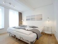 Exklusive Business Wohnung - Marburg