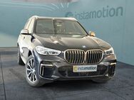 BMW X5 M50, 4.4 i Automatik V8 LASER-LICHT, Jahr 2022 - München