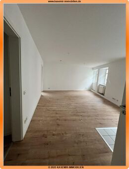 2-ZKB-Wohnung in Braubach zu vermieten - Braubach