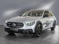 Mercedes E 400, T d All-Terrain AVANTGARDE NIGHT, Jahr 2022 - Rendsburg