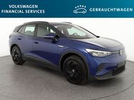 VW ID.4, Pro 150kW Automatik, Jahr 2021 - Braunschweig