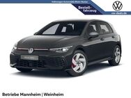 VW Golf, 2.0 TSI GTI OPF, Jahr 2022 - Mannheim