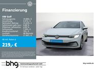 VW Golf, 2.0 TDI Life Golf Life, Jahr 2020 - Balingen