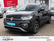 VW T-Cross, 1.0 TSI Style App Conn, Jahr 2019 - Sankt Augustin Zentrum