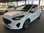 Ford Fiesta Titanium Mild Hybrid - Rostock