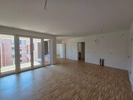Attraktive 2-Zimmer-Wohnung im Wohnquartier "CHARLOTTES GARTEN" - Hannover