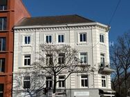 Schicke Altbauwohnung in Barmbek-Süd an der Grenze zu Uhlenhorst - Hamburg