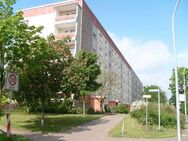 Nette Nachbarn für 3-Zimmer-Wohnung im 5. Obergeschoss mit Balkon gesucht - Neubrandenburg
