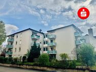 Freie 2-Zimmer-Wohnung mit Duplex-Parker in Hohe Marter - Nürnberg