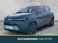 Dacia Spring, Electric 65 Extreme, Jahr 2022 - Plauen