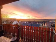 Lichtdurchflutete Wohnung mit traumhafter Aussicht - Forchheim (Bayern)