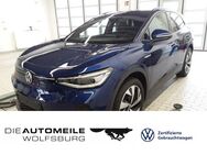 VW ID.4, Pro Performance, Jahr 2023 - Wolfsburg