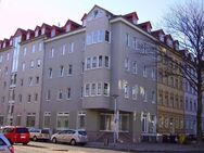 3-Raum-Dachgeschosswohnung in Zentrumsnähe zu verkaufen ! ! ! - Erfurt