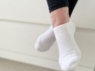 getragene Socken Sneakersocken Strümpfe Nylons Strumpfhosen ab 8€ - Erfurt