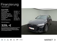 Audi SQ5, 3.0 TDI quattro, Jahr 2021 - Bad Nauheim