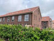 Ihr neues Zuhause: Modernes Reihenendhaus ab 01.08.2025 - Garding