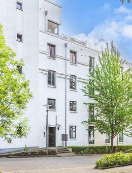 -Wohnen in "Rahe-Mühle"- Neuwertige, barrierefreie 2-Zimmerwohnung inkl. 2 Stellplätzen - Aachen