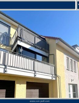 Einziehen und Wohlfühlen - Ihr neues Zuhause in Bensheim wartet auf Sie! - Bensheim