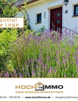 Reizvolles Einfamilienhaus in Lensahn - viel Platz und Potenzial in ruhige Lage! - Lensahn