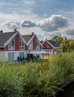 Feriendomizil im Seepark - Nordhorn