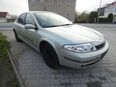 Renault Laguna Privilege Klima PDC Teilleder HU AU Neu in 02625