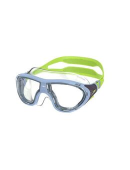 Speedo Taucherbrille, (1-St), schnell trocknend