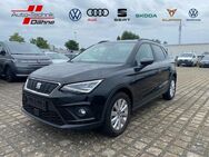 Seat Arona, 1.0 TSI Style, Jahr 2021 - Brandenburg (Havel)