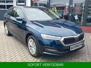 Skoda Octavia, 1.5 eTSI Combi StylePlus, Jahr 2024 - Burghaun