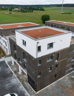 "Naturstadt Speichersdorf" - Haus 3 - Immobilienangebot Nr.: 4413 - Speichersdorf