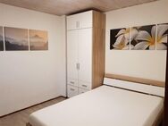 Möbilierte Wohnung im Souterain ab 1.6.2025 in Biebergemünd zu vermieten - Biebergemünd