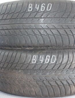 2 Winterreifen Bridgestone Blizzak LM001 RSC 225/50 R17 98H Dot4323 6-6,5mm B460 - Euskirchen Zentrum