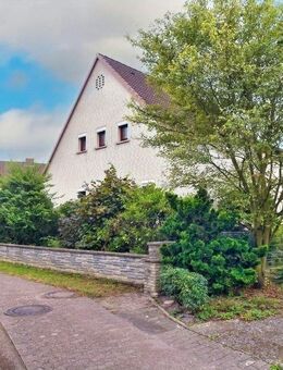 Raum für Träume, Platz für die Familie - ein Zuhause voller Möglichkeiten - Langwedel (Niedersachsen)