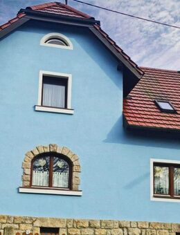 Eignet sich für einen direkten Einzug! - Ebnath